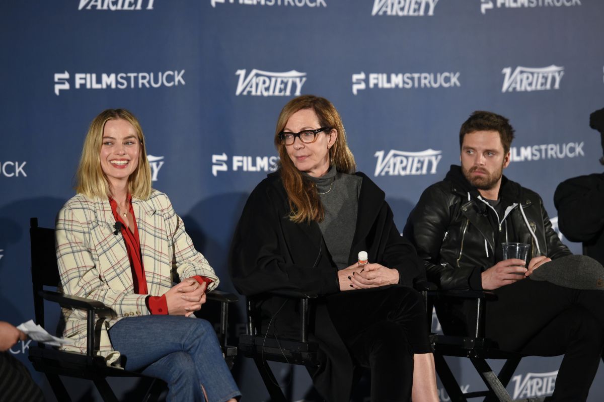 Margot Robbie, photo #1029745