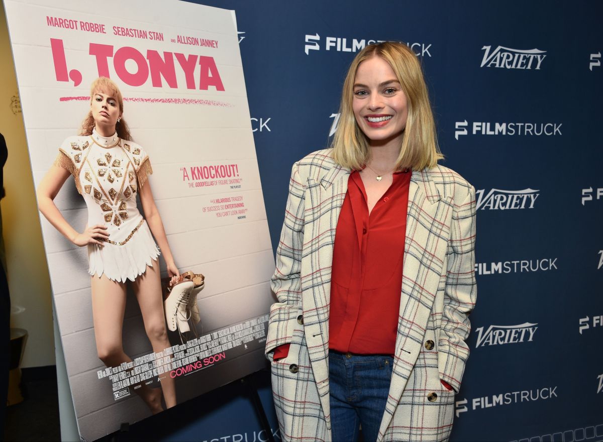 Margot Robbie, photo #1029746