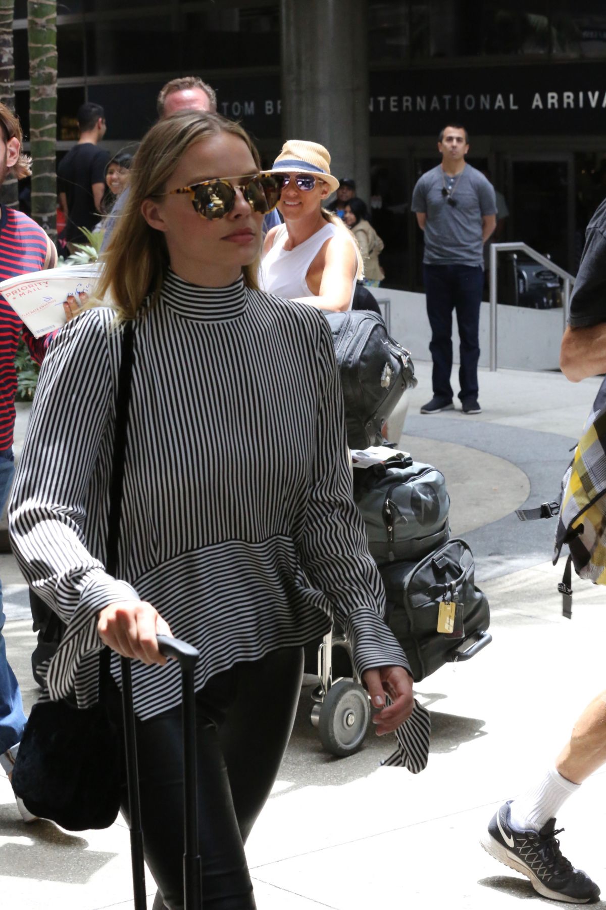 Margot Robbie, photo #970532