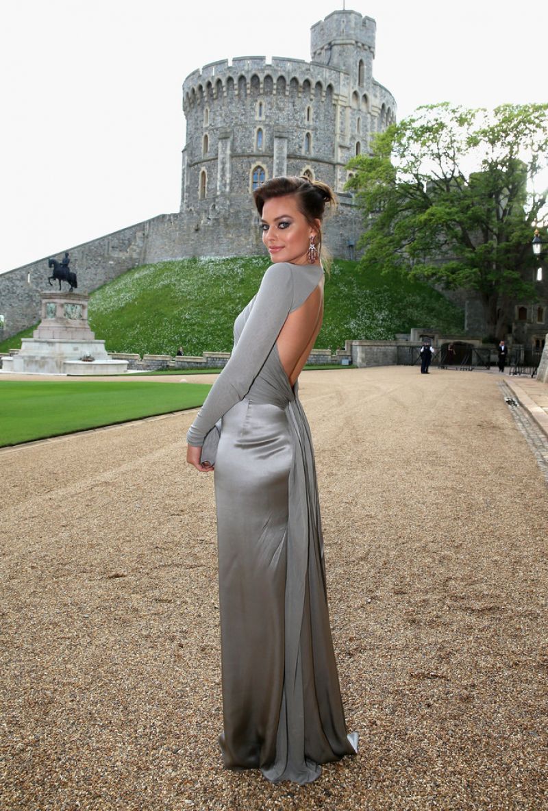 Margot Robbie, photo #734223