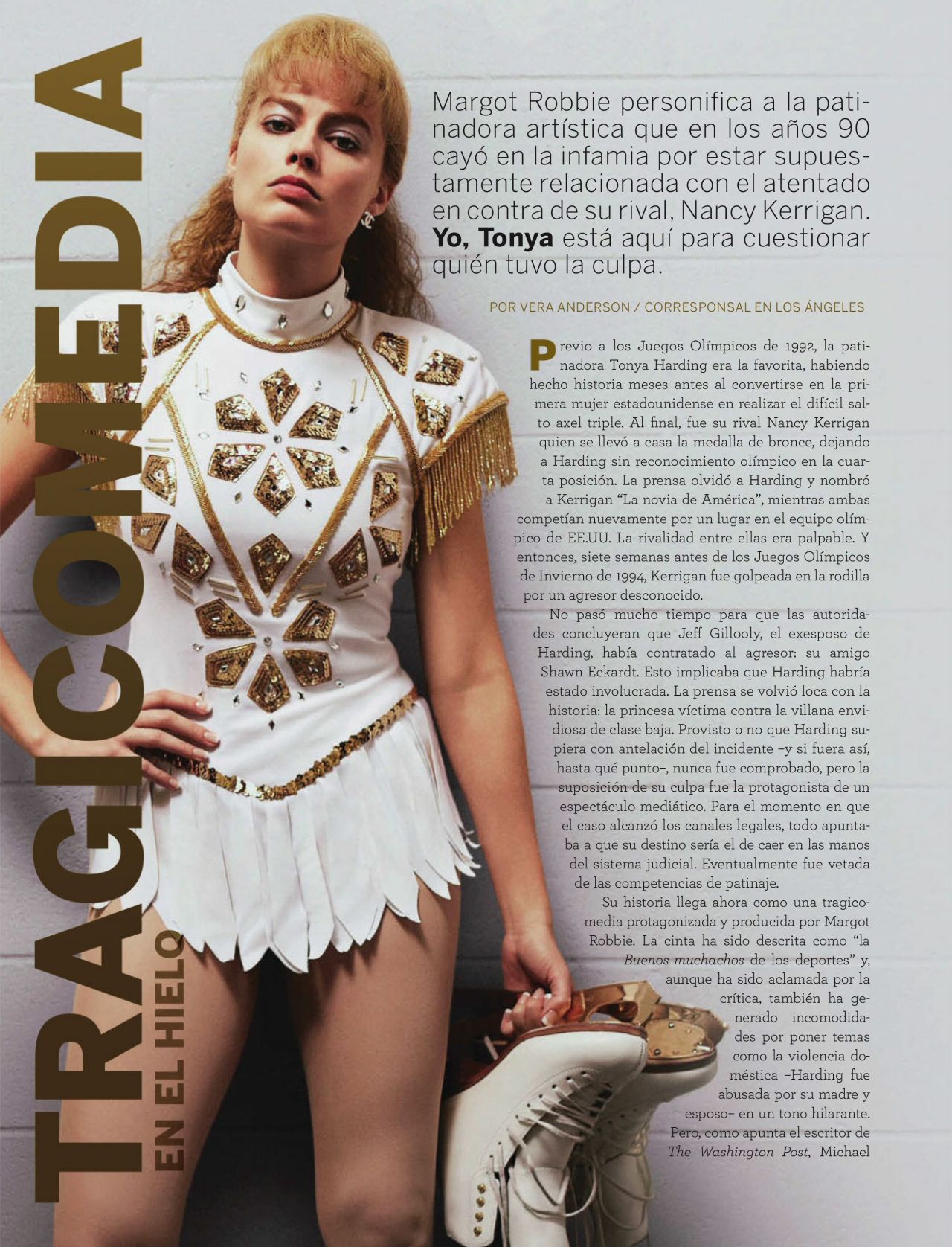 Margot Robbie, photo #1038438