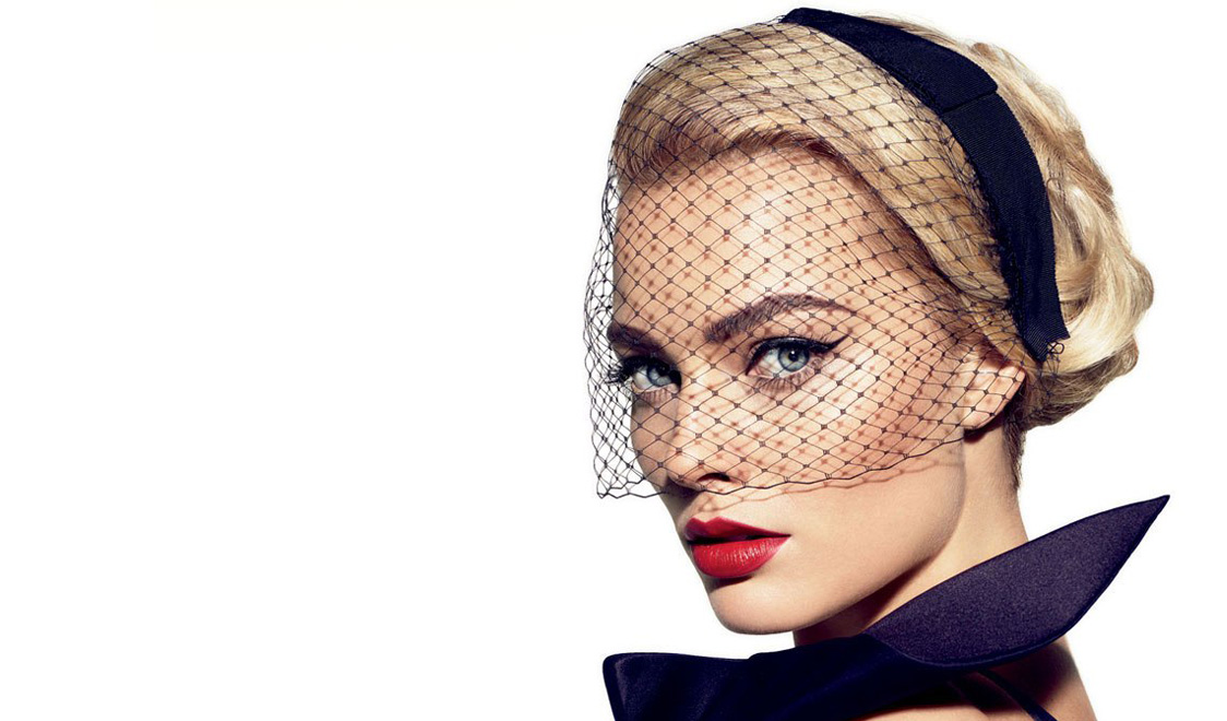 Margot Robbie, photo #719232