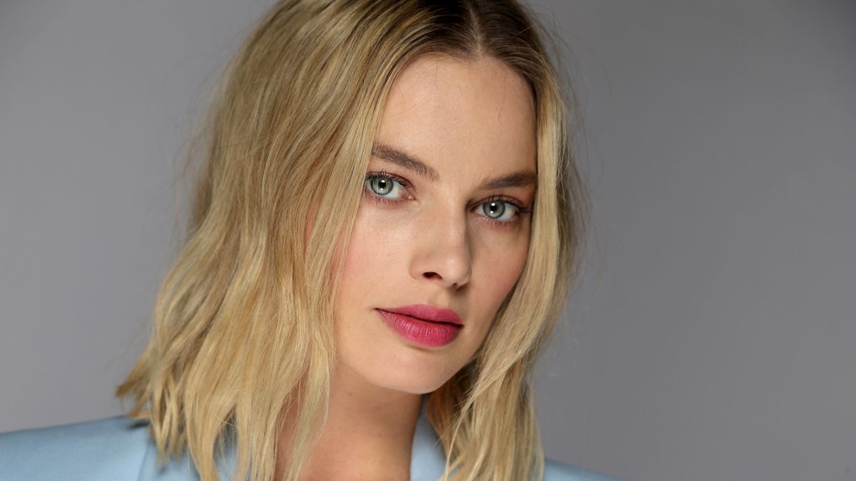 Margot Robbie, photo #1024683