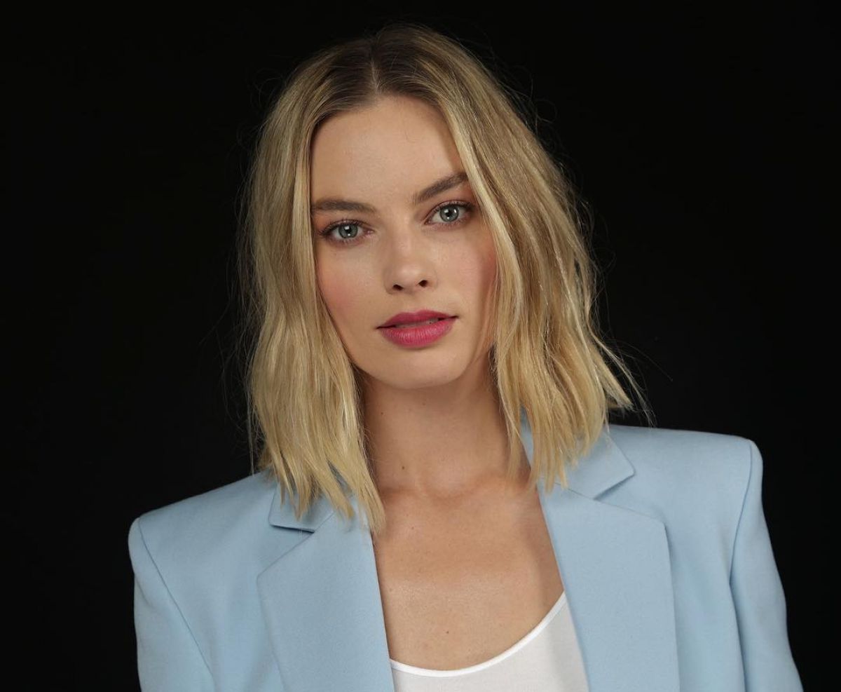 Margot Robbie, photo #1024686