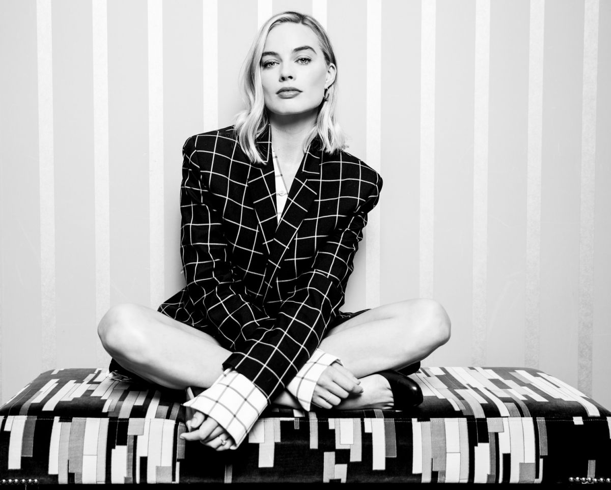 Margot Robbie, photo #1024102