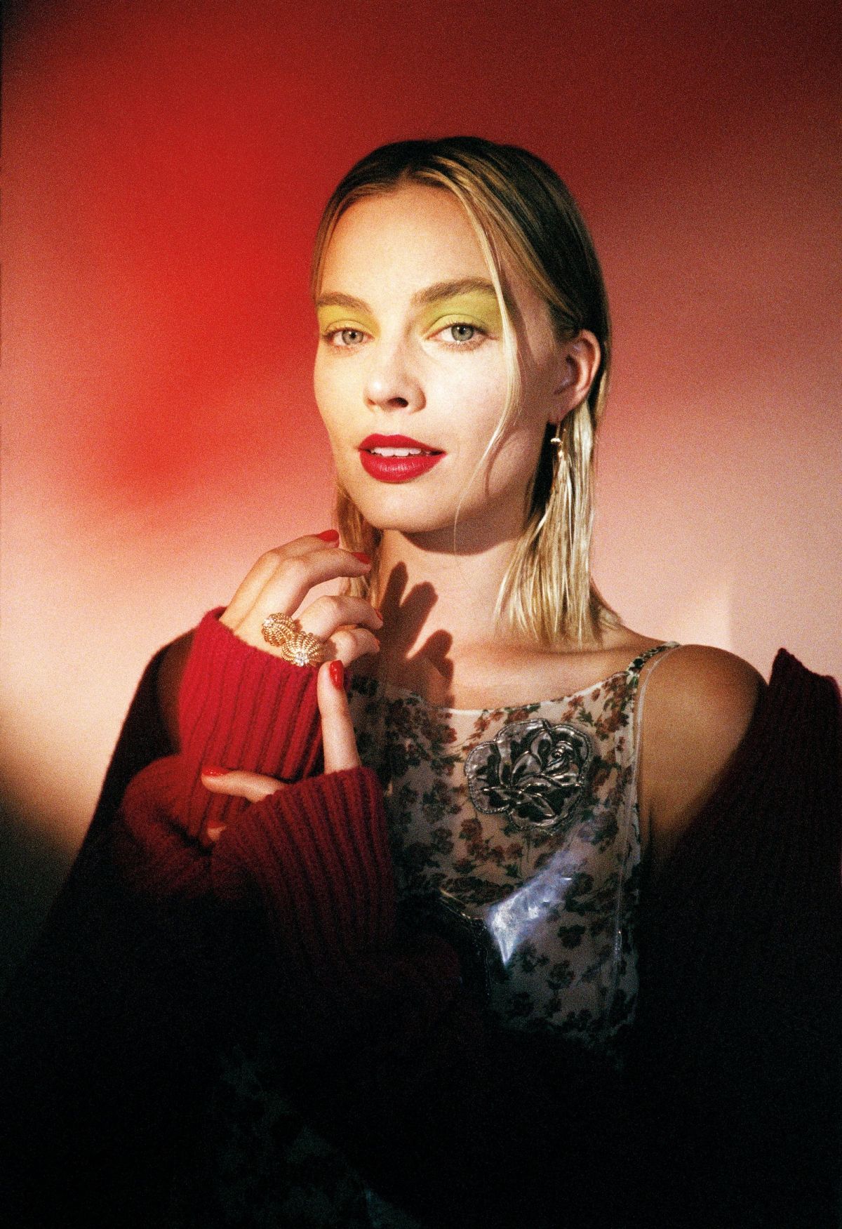 Margot Robbie, photo #1030014