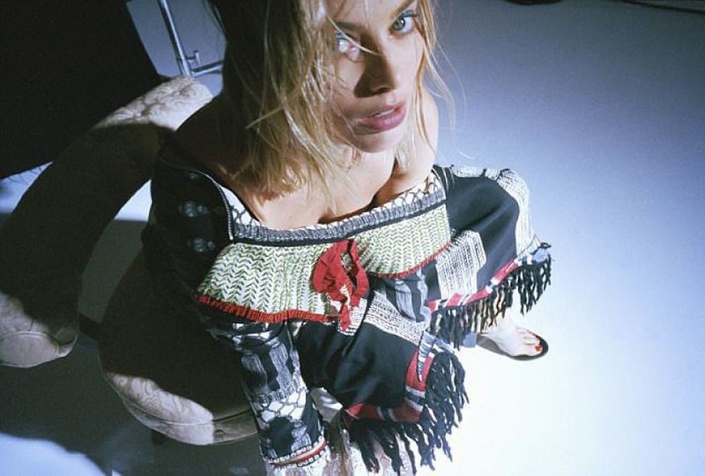 Margot Robbie, photo #1030009