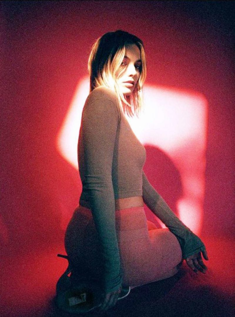 Margot Robbie, photo #1030011