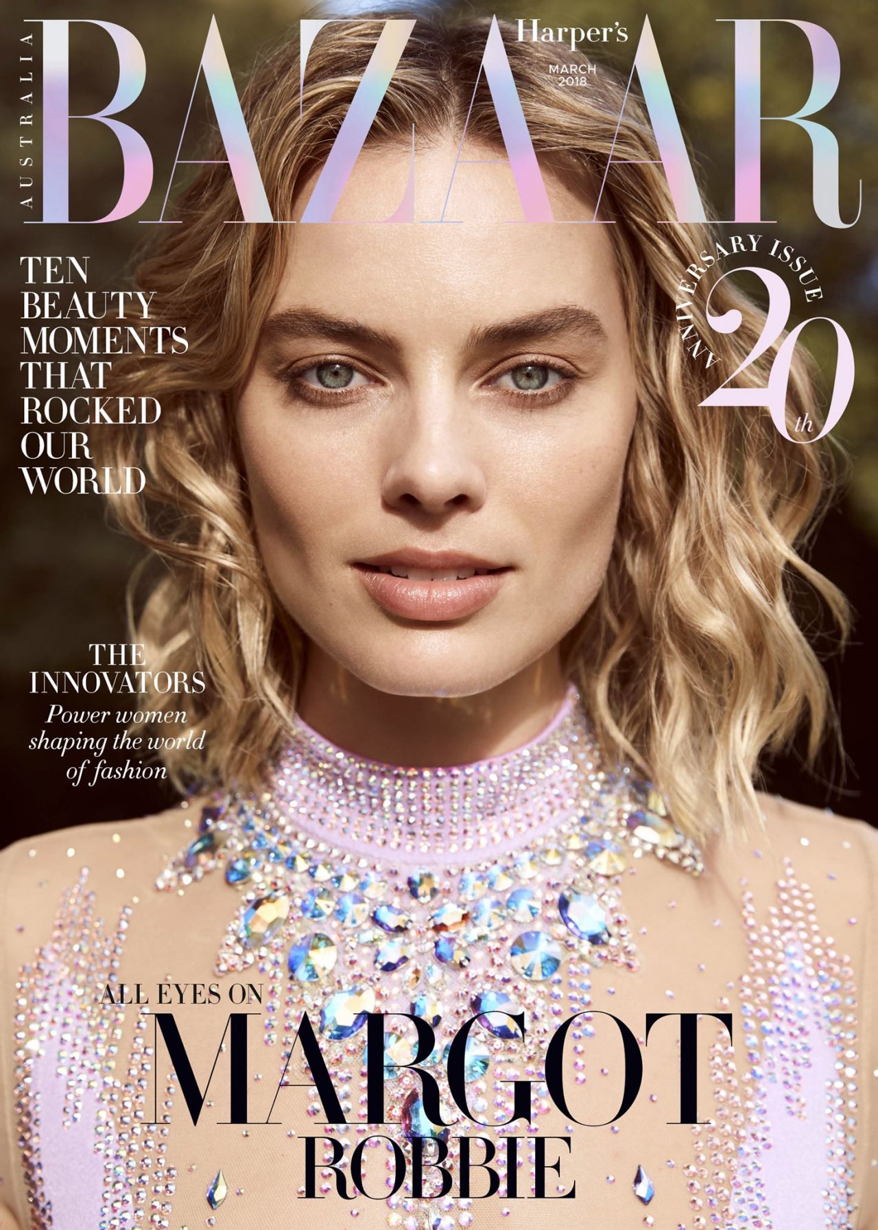 Margot Robbie, photo #1038582