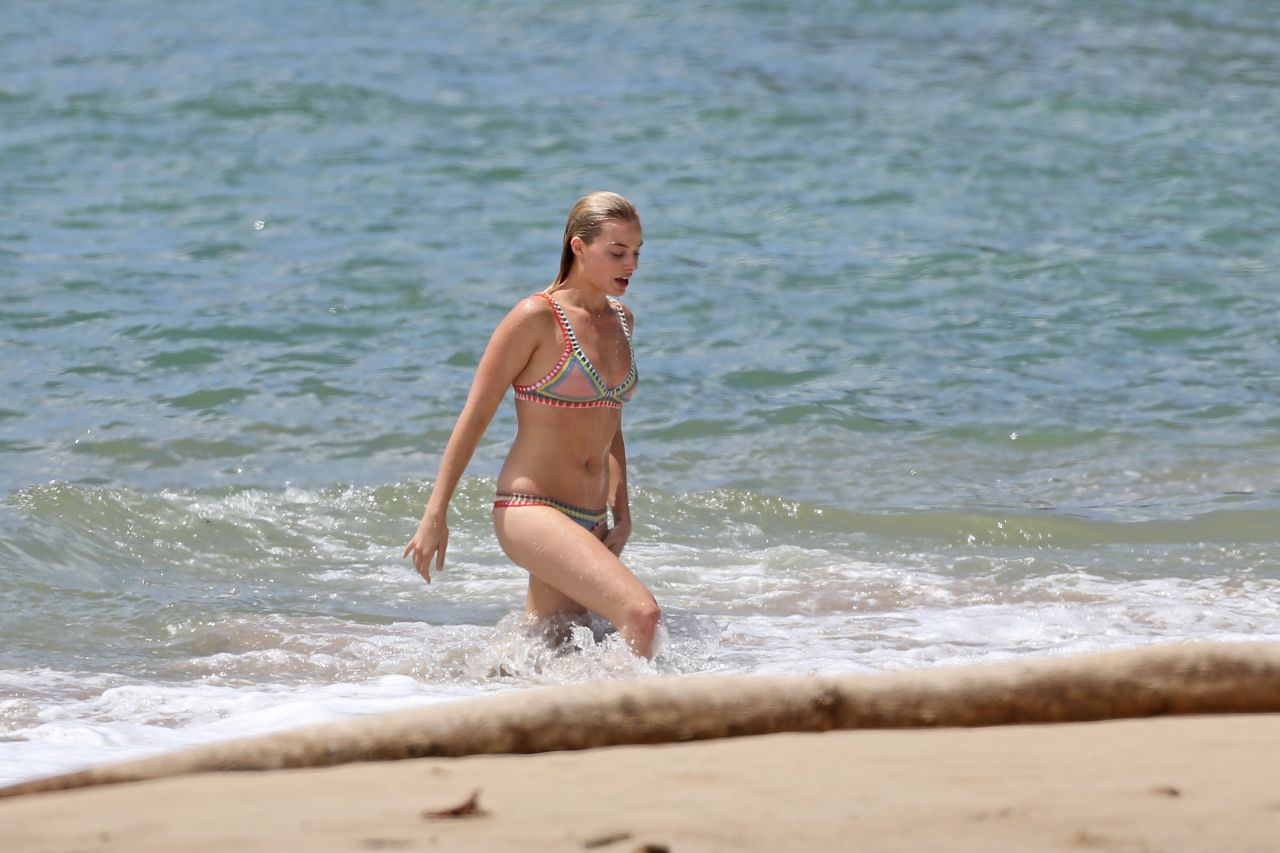 Margot Robbie, photo #899463
