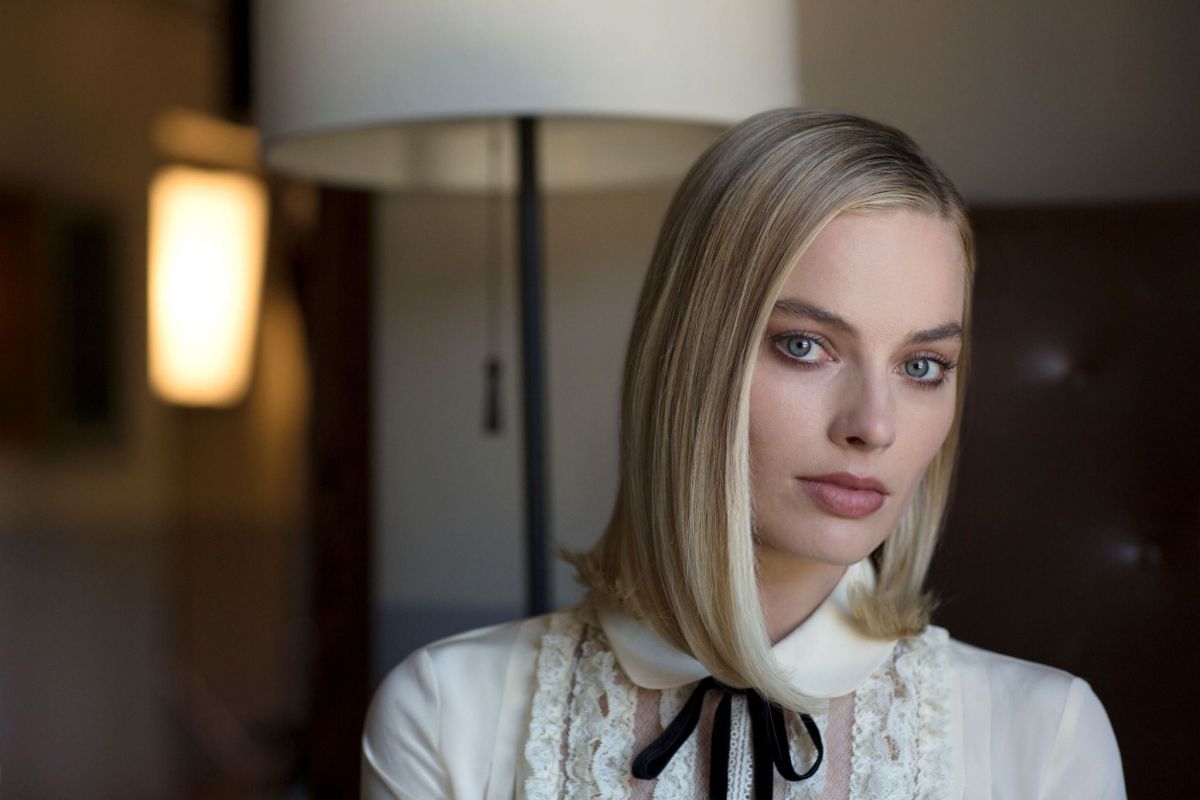 Margot Robbie, photo #1024681