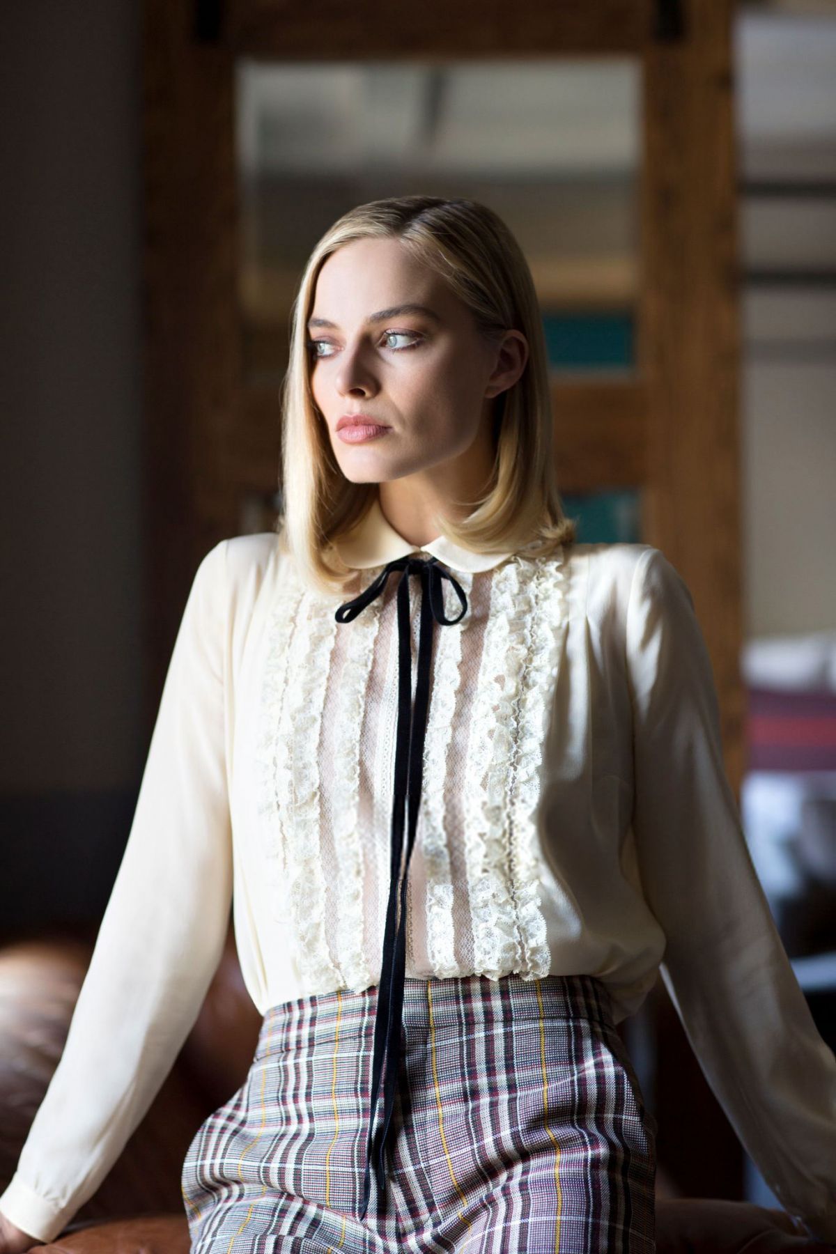 Margot Robbie, photo #1024679