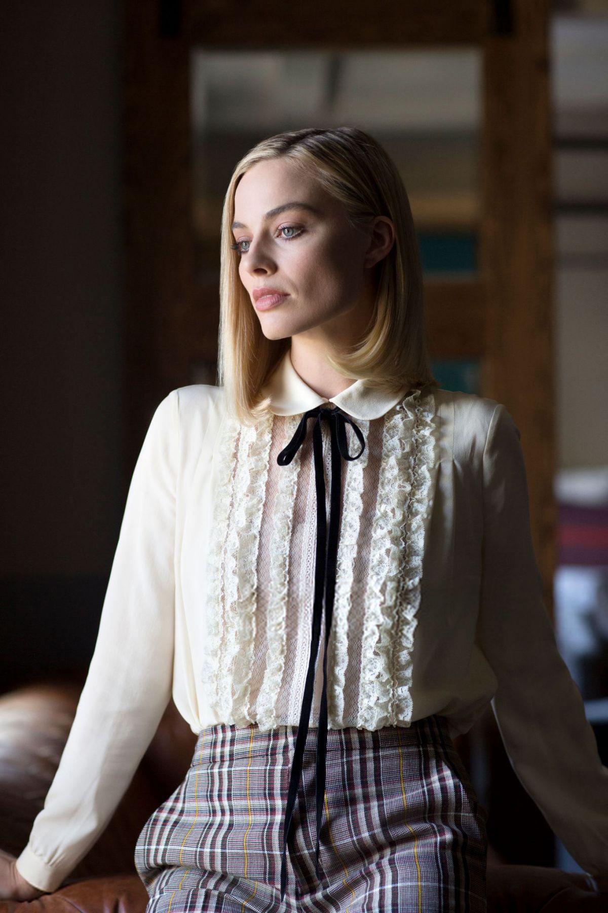 Margot Robbie, photo #1024680