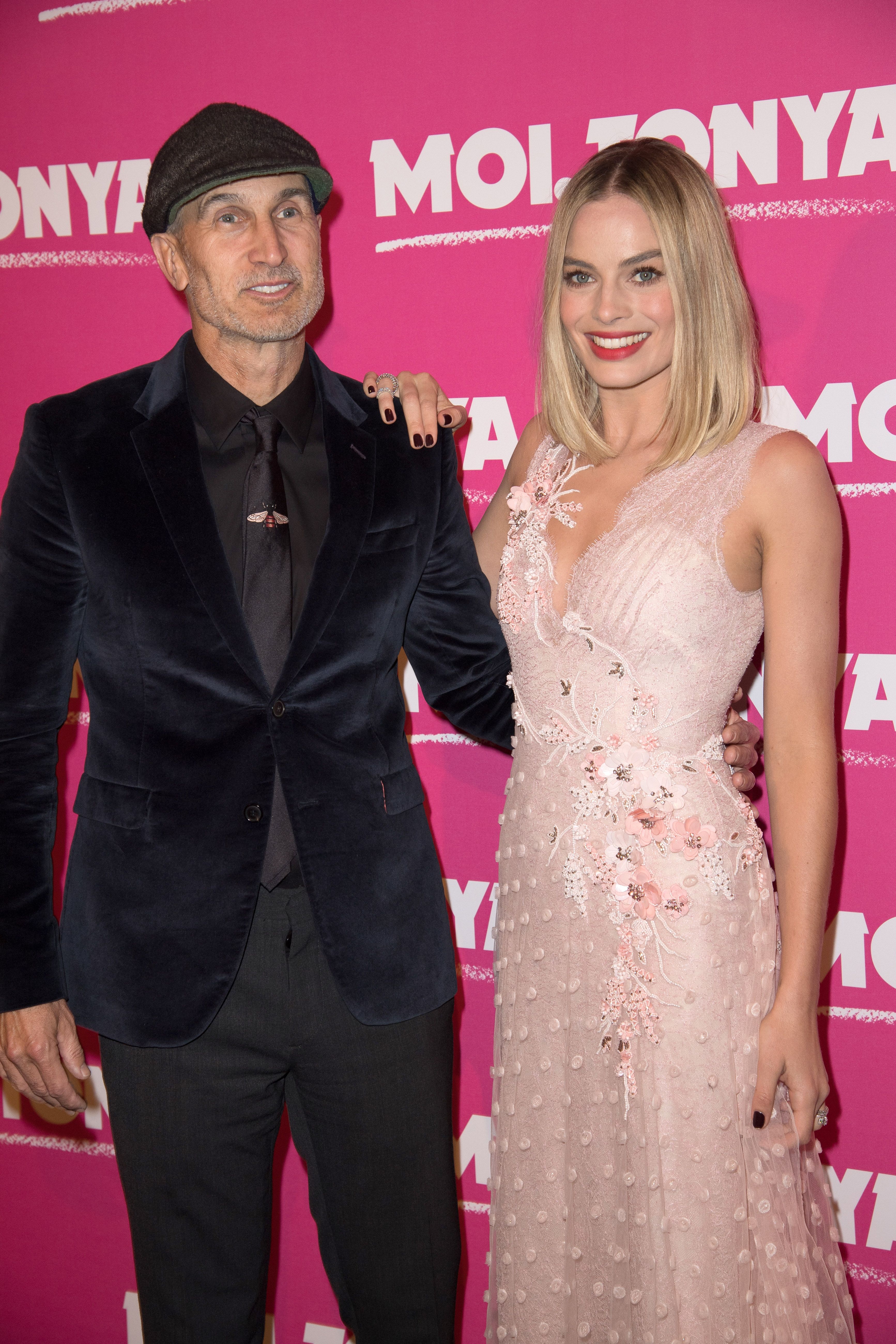 Margot Robbie, photo #1032662