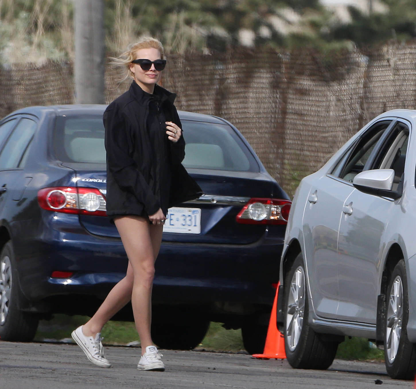 Margot Robbie, photo #810521