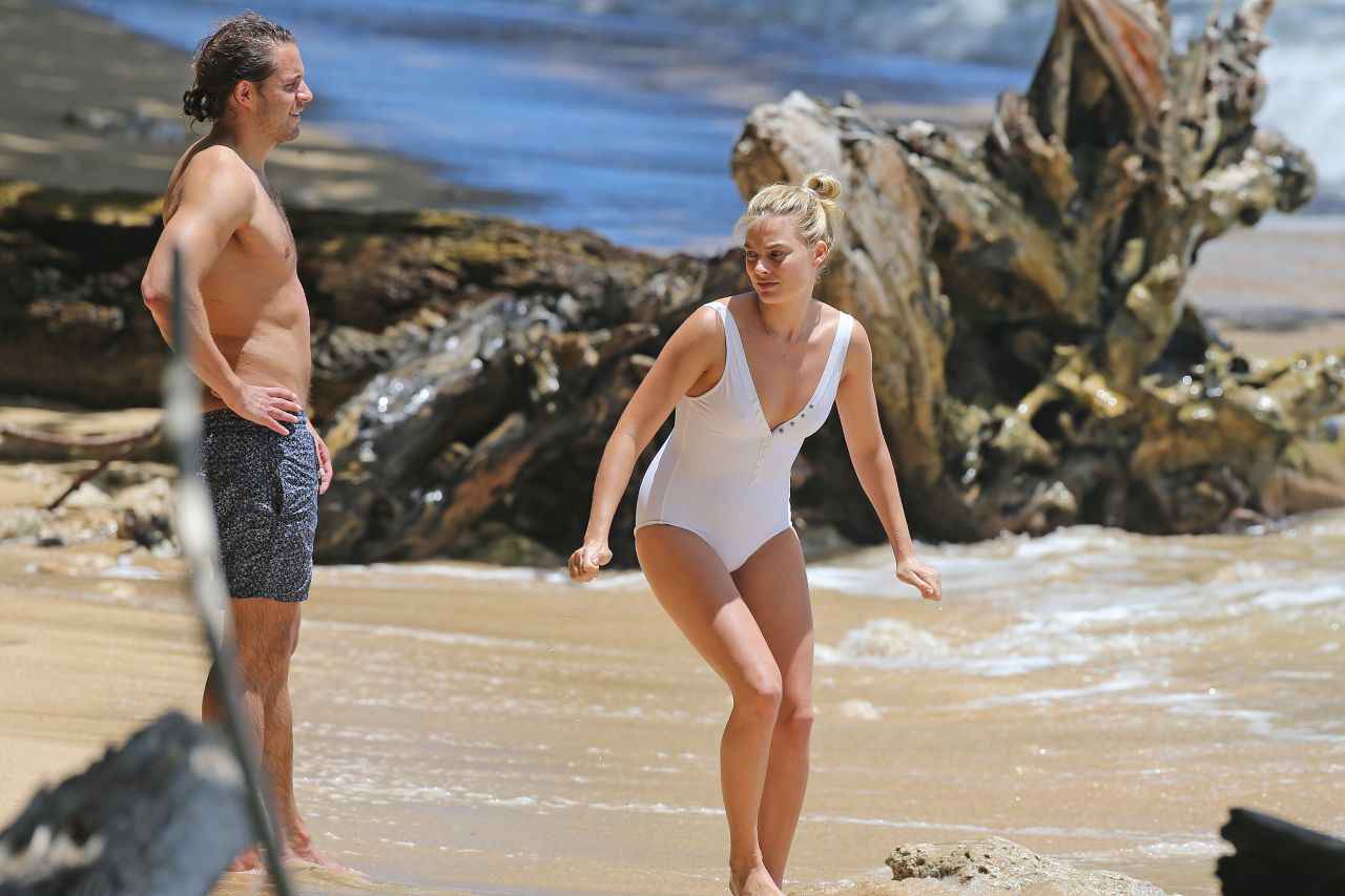 Margot Robbie, photo #900820