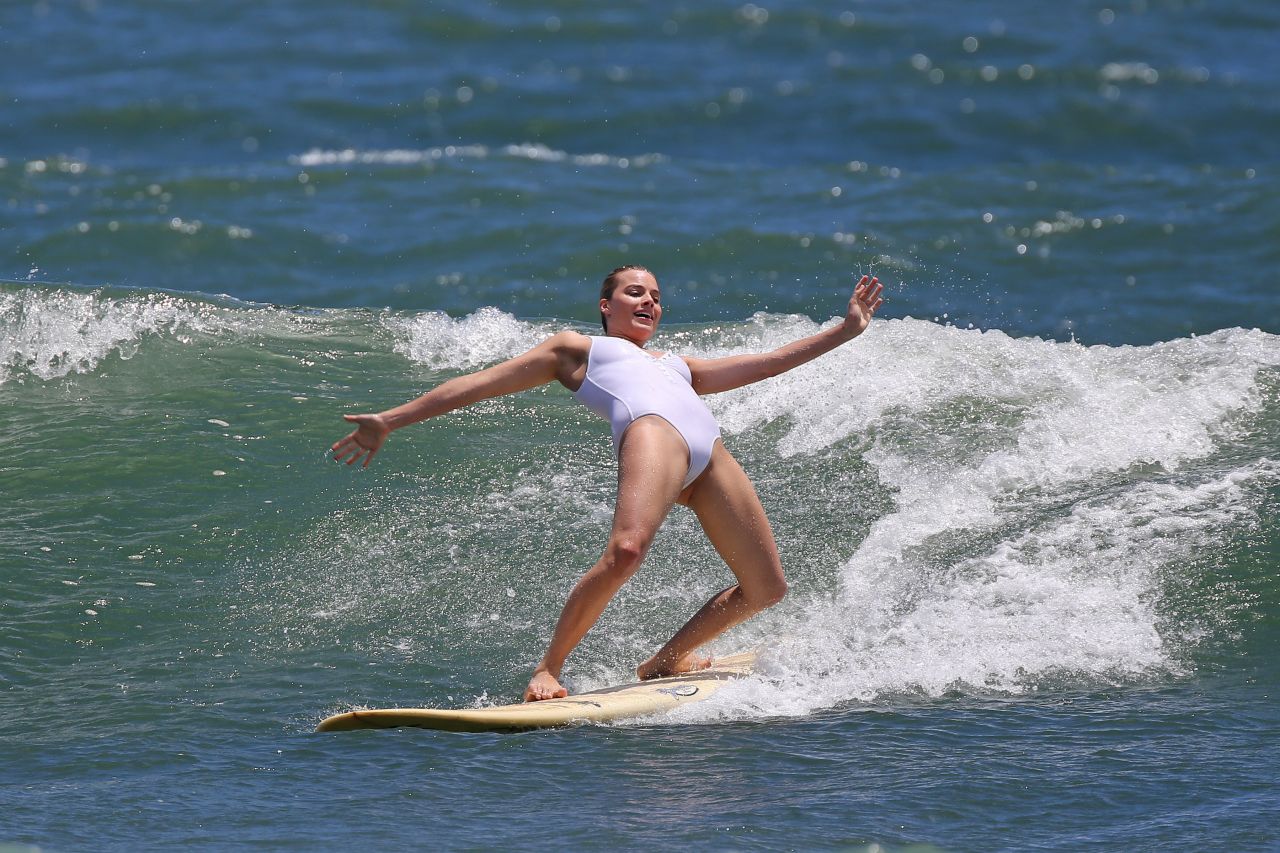 Margot Robbie, photo #900822