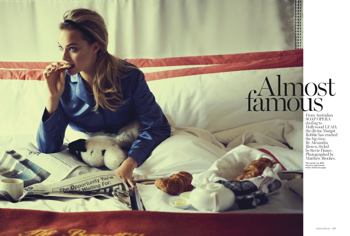 Margot Robbie, photo #749915