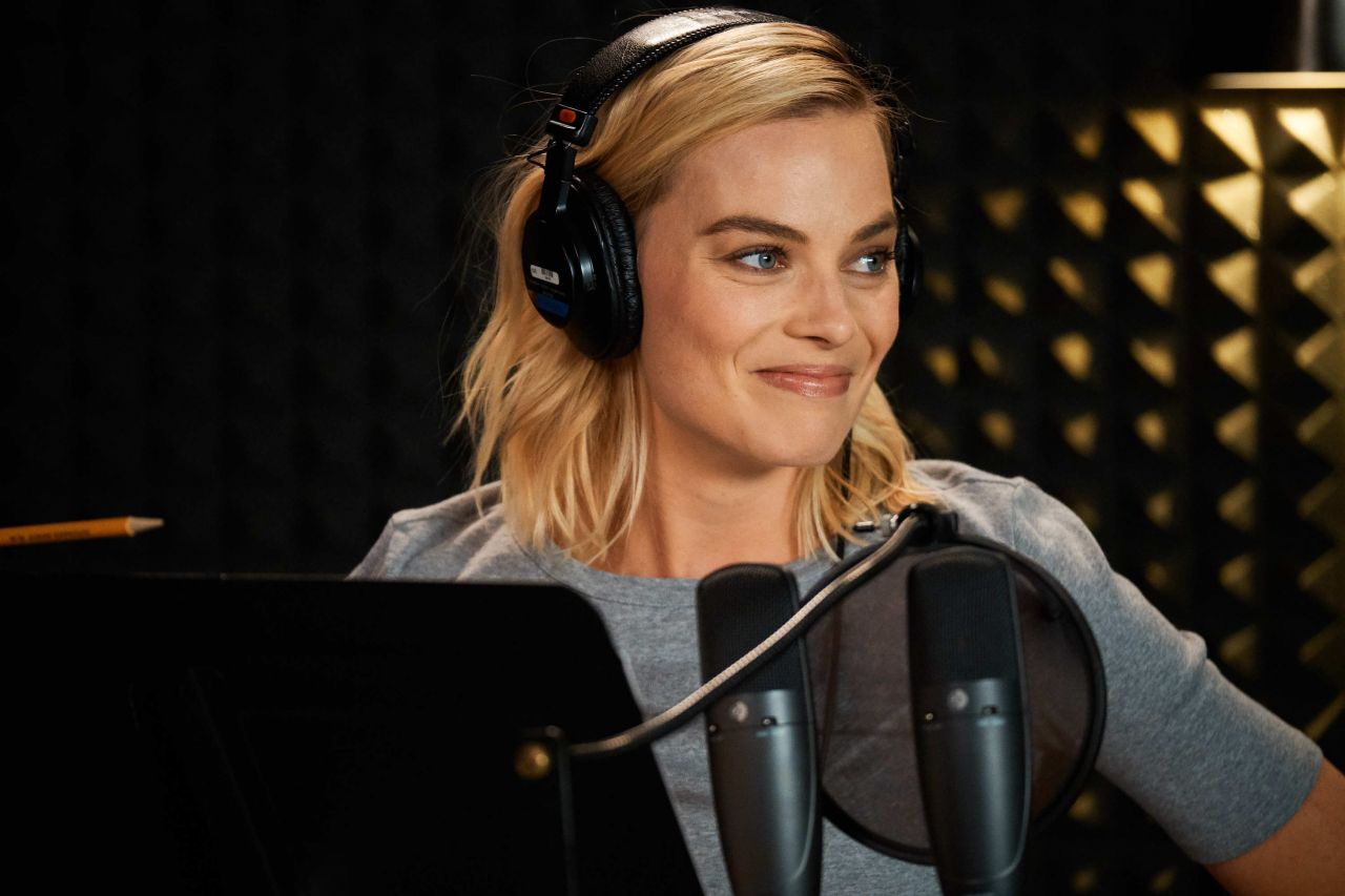 Margot Robbie, photo #1041243