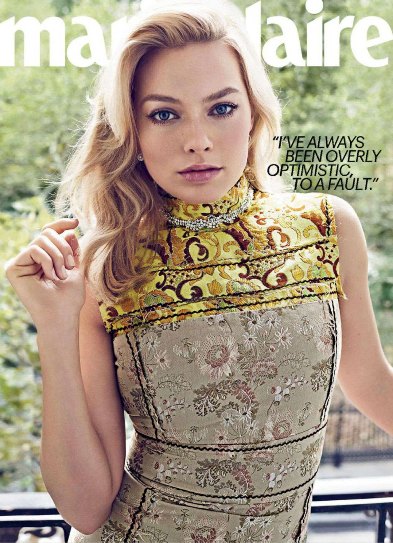 Margot Robbie, photo #794074