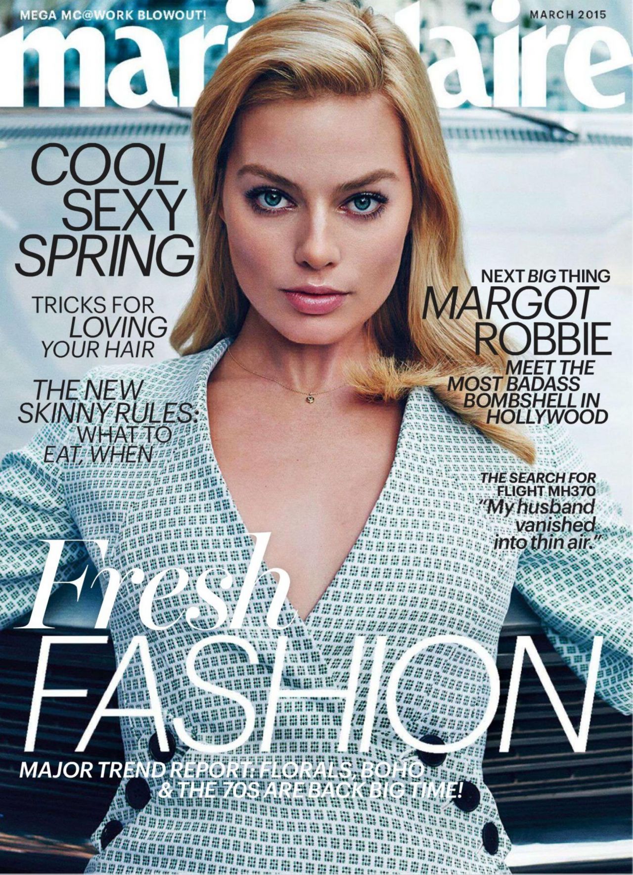 Margot Robbie, photo #794076