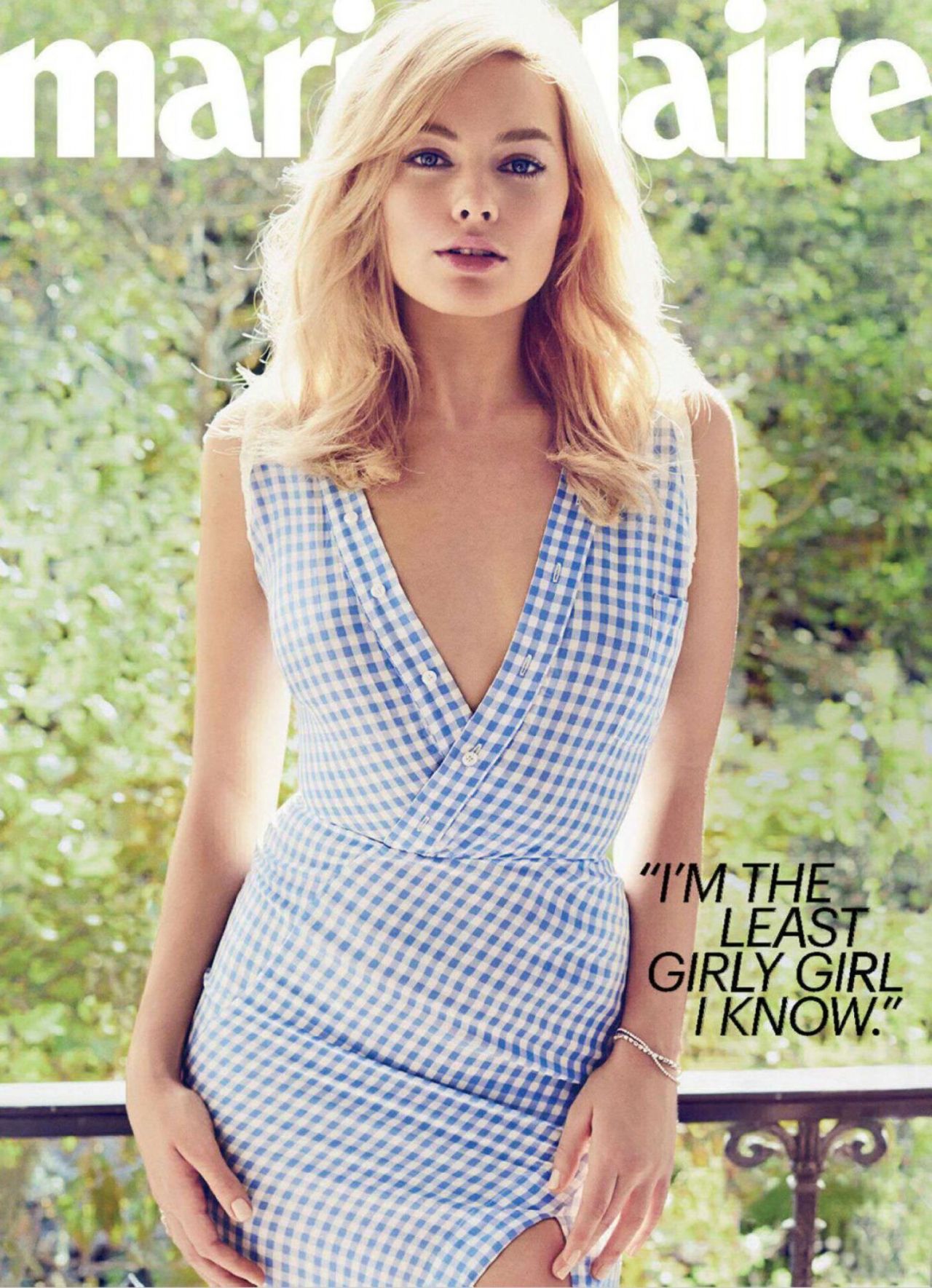 Margot Robbie, photo #794075