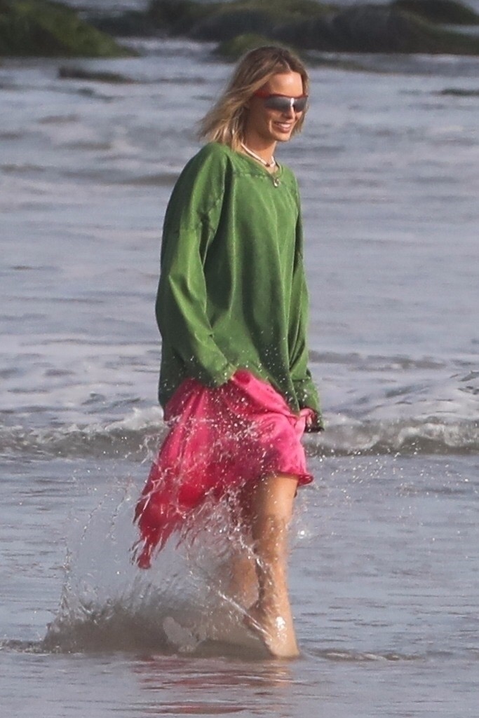 Margot Robbie, photo #1012451
