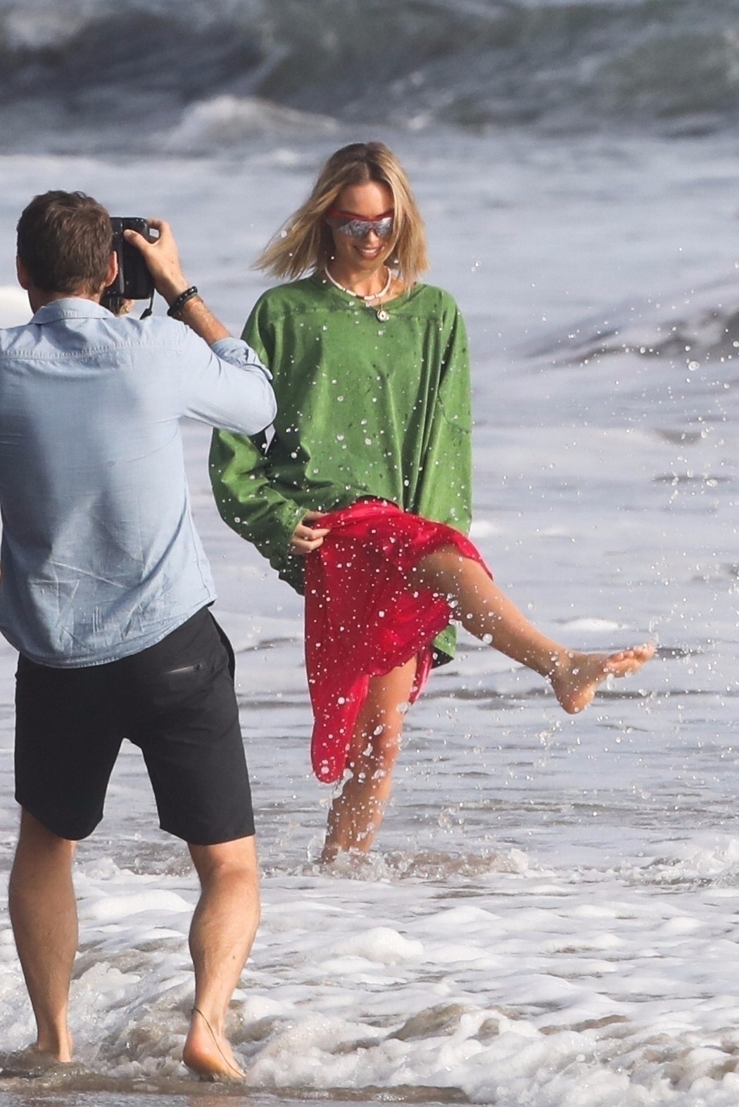 Margot Robbie, photo #1012452