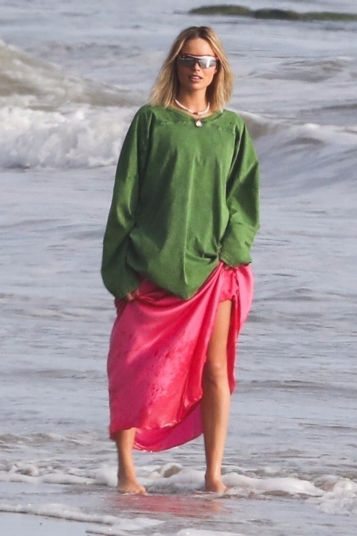 Margot Robbie, photo #1012698