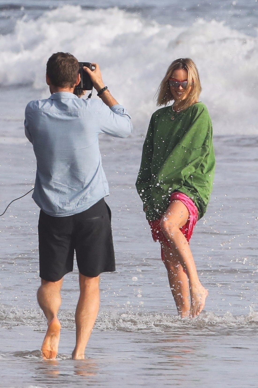 Margot Robbie, photo #1012700