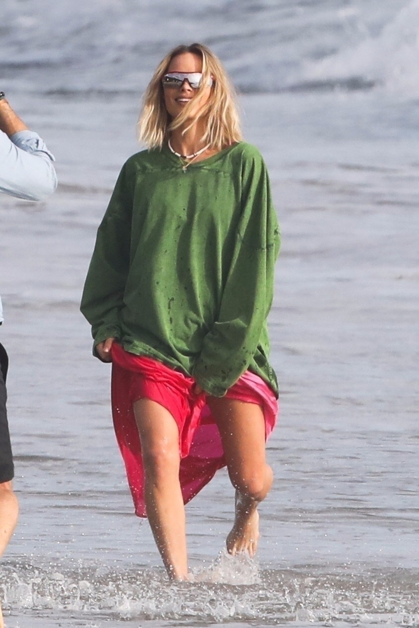 Margot Robbie, photo #1013000