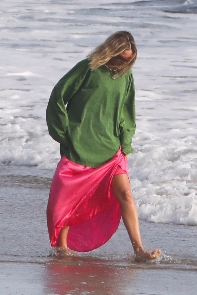 Margot Robbie, photo #1013001