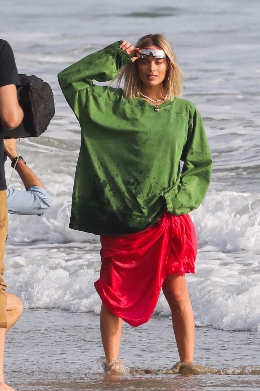 Margot Robbie, photo #1012453