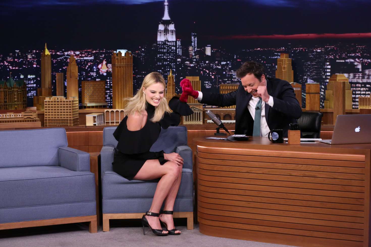 Margot Robbie, photo #902939