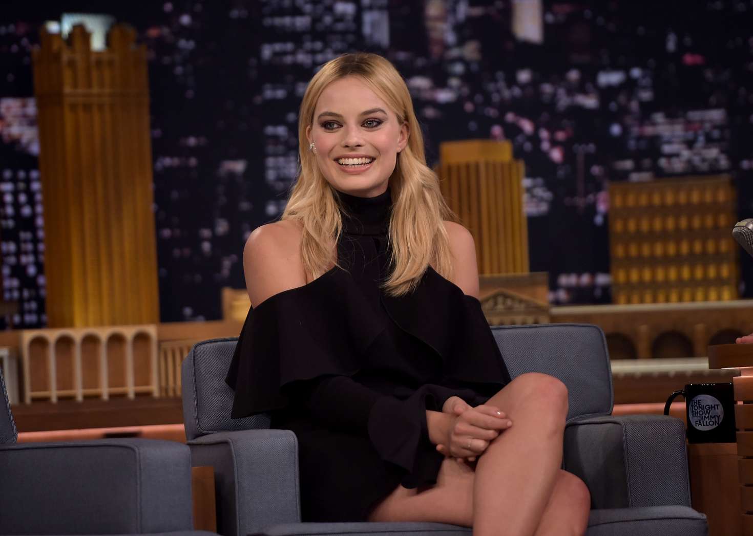 Margot Robbie, photo #902941