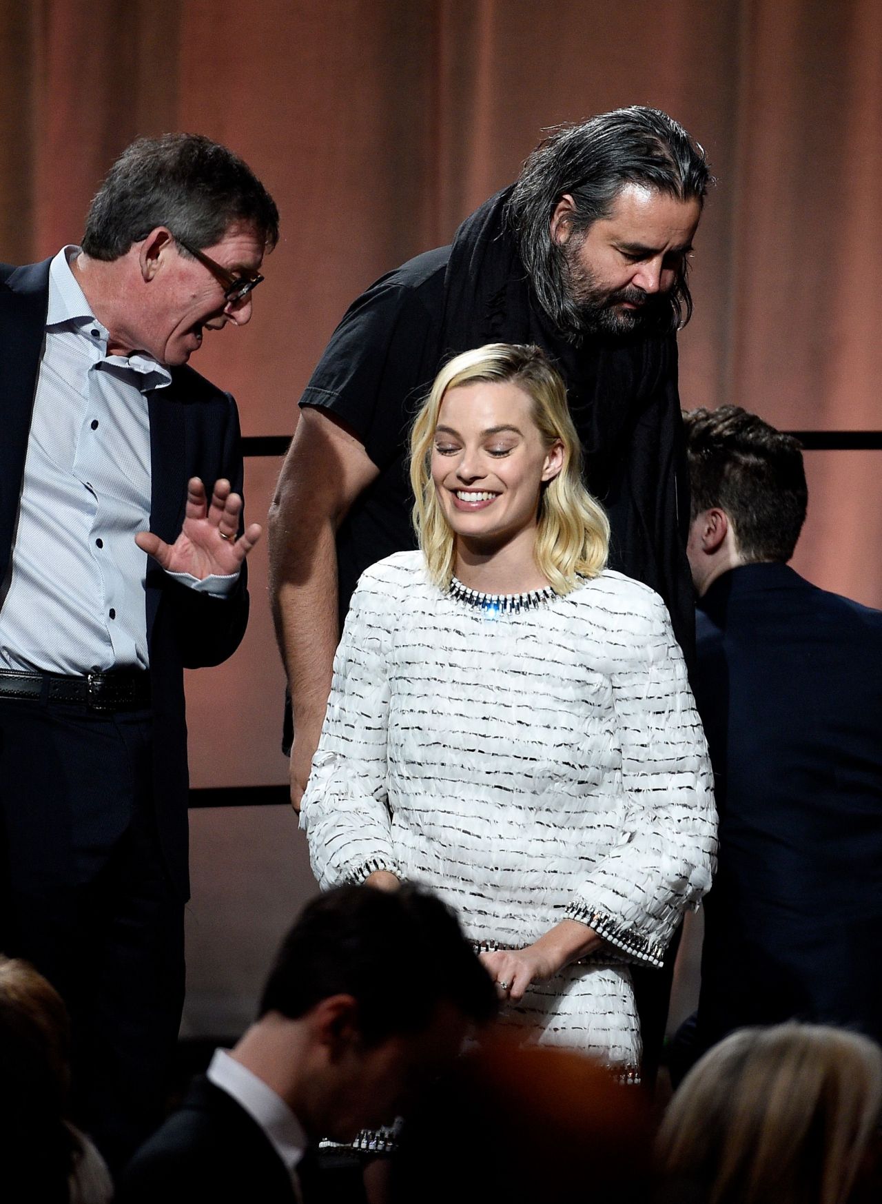 Margot Robbie, photo #1038429