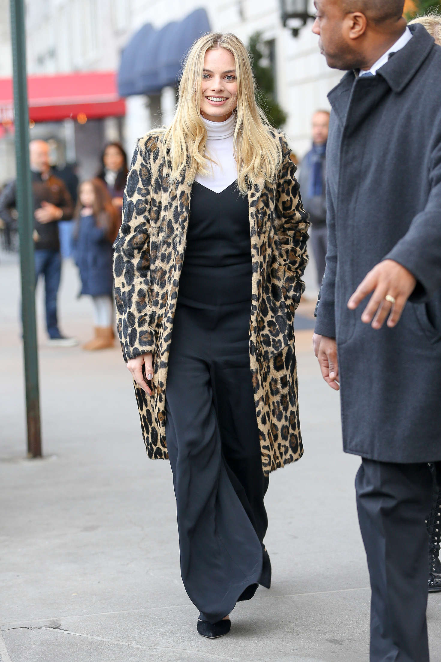 Margot Robbie, photo #870092