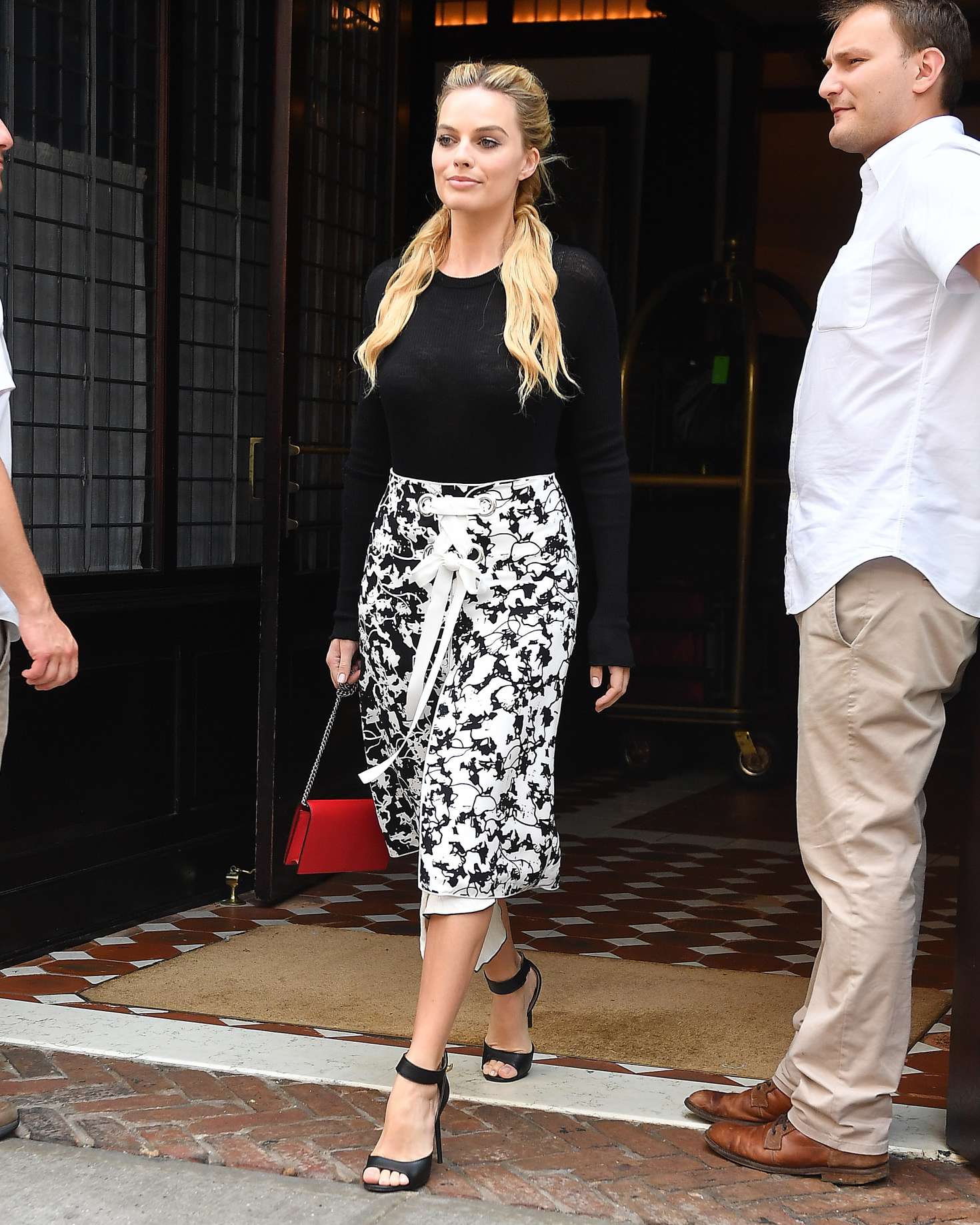 Margot Robbie, photo #902966