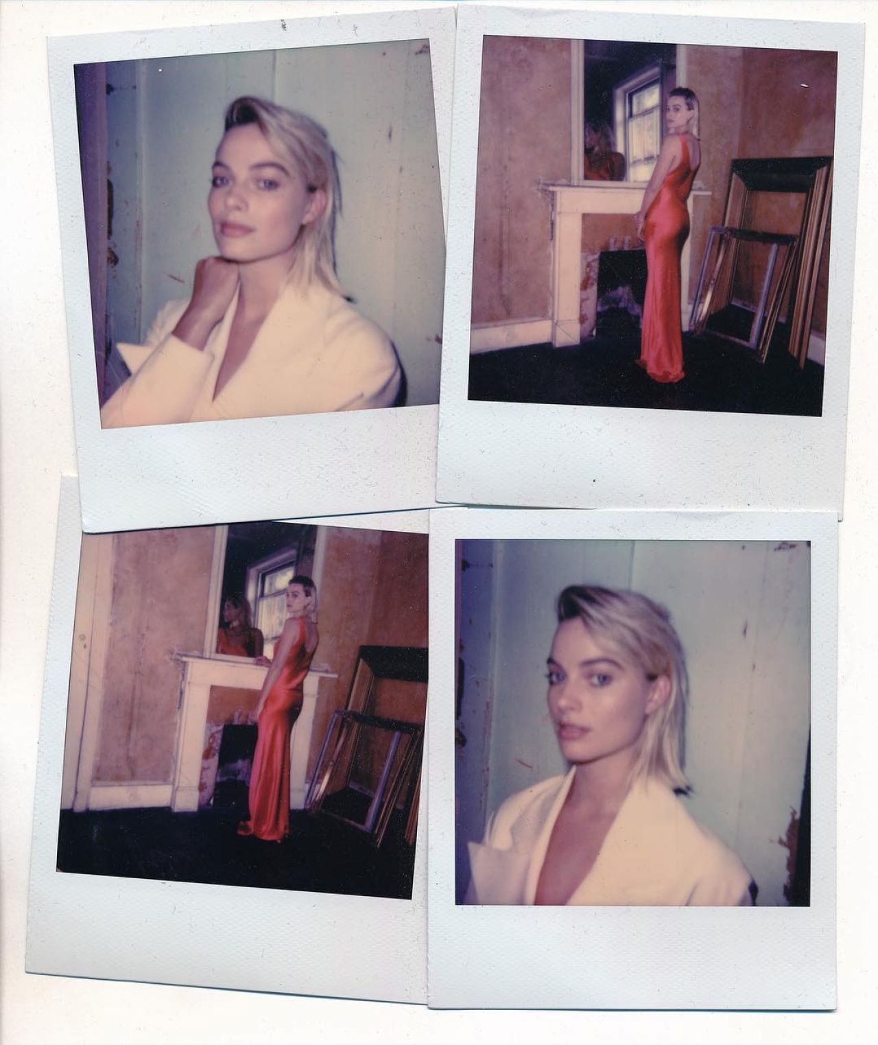 Margot Robbie, photo #1102534