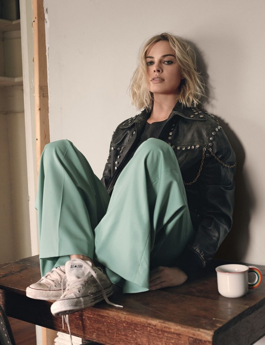 Margot Robbie, photo #1001277