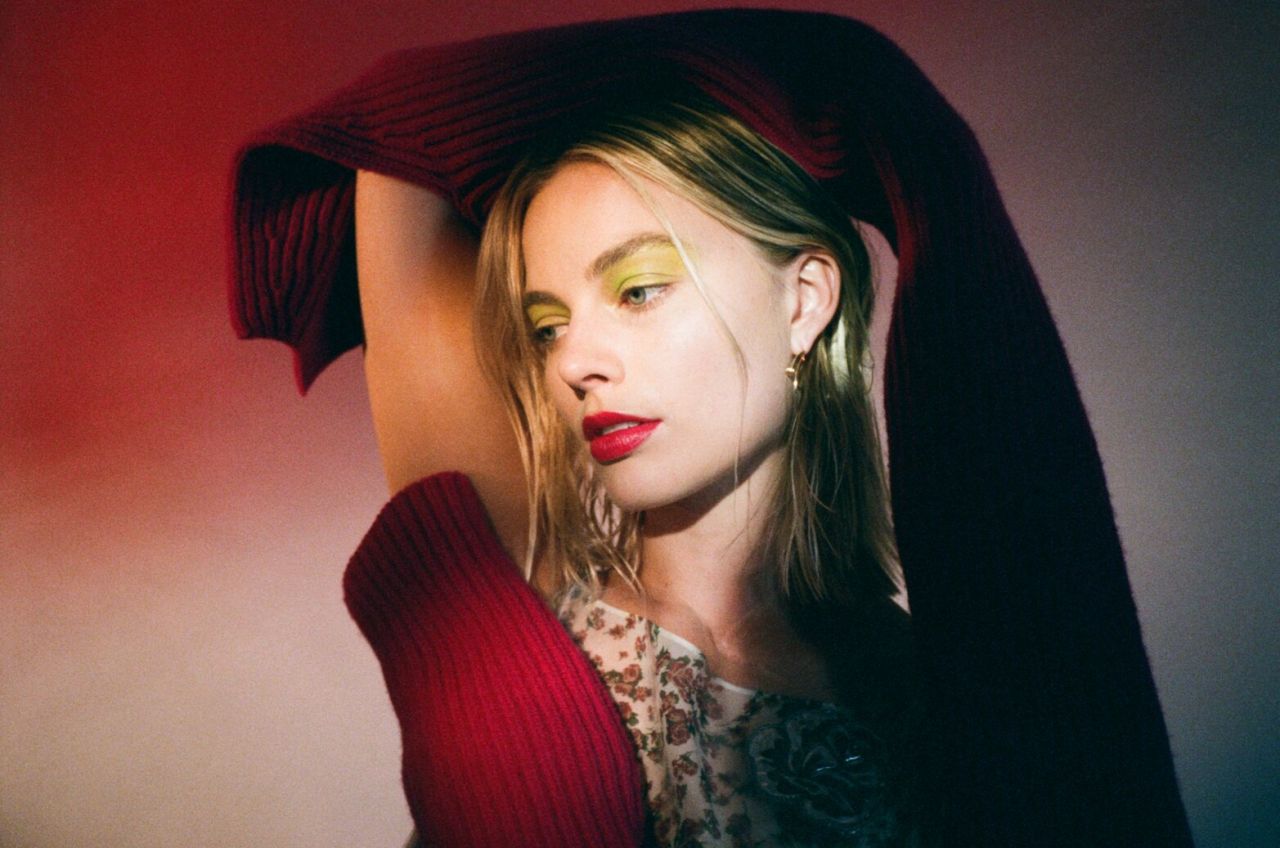 Margot Robbie, photo #1060163