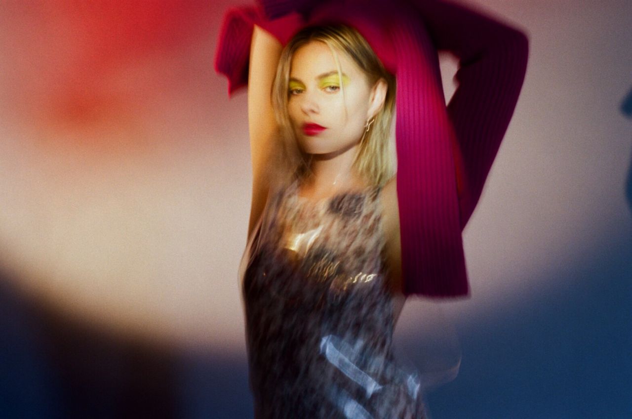 Margot Robbie, photo #1060162