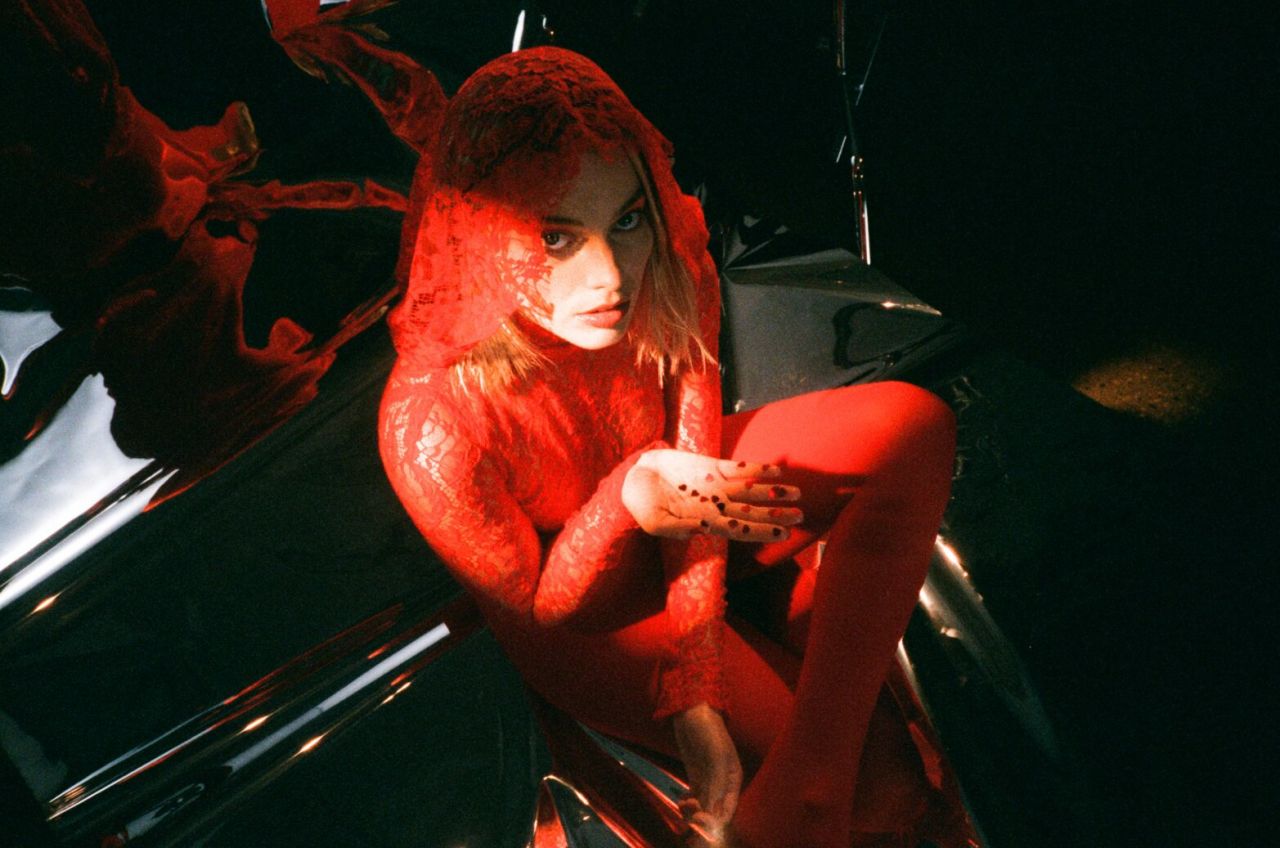 Margot Robbie, photo #1060164