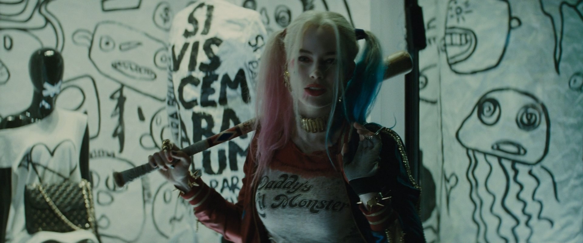 Margot Robbie, photo #927611