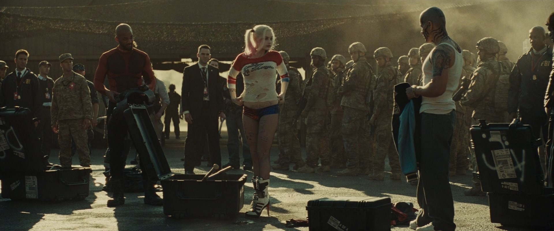 Margot Robbie, photo #927460