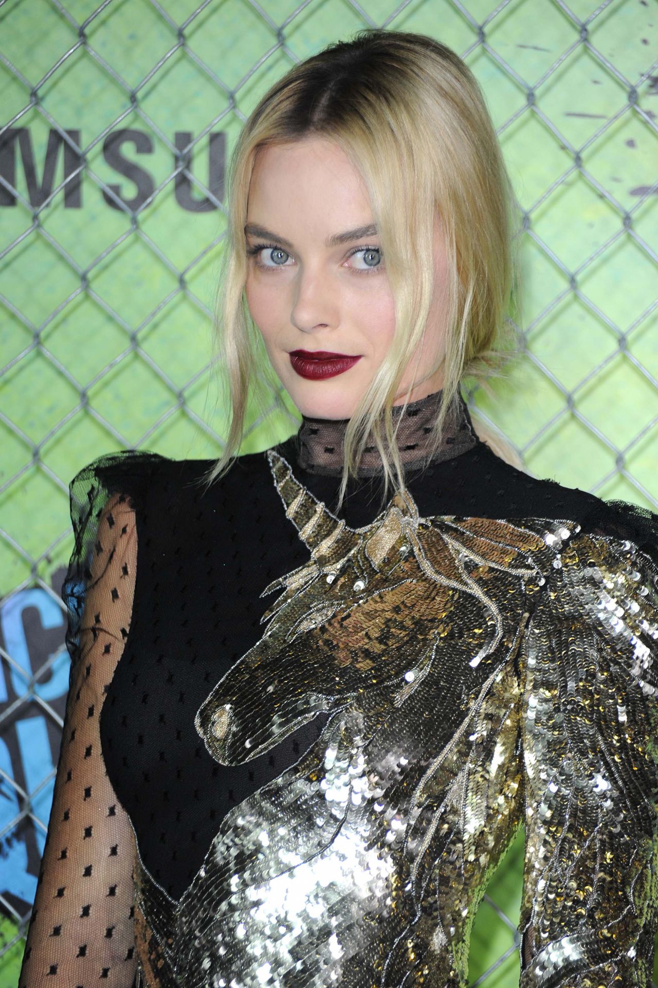 Margot Robbie, photo #903315