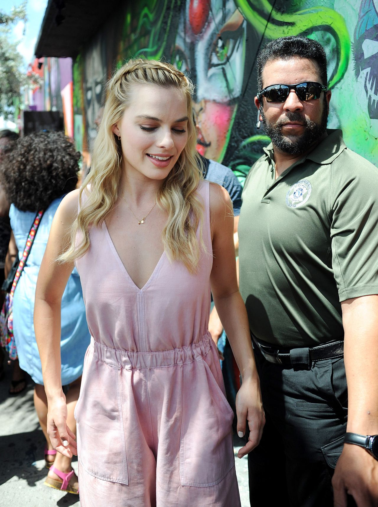 Margot Robbie, photo #906269