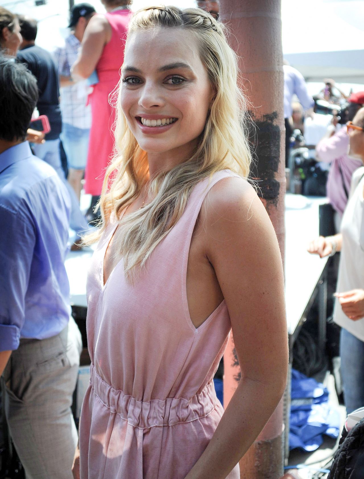 Margot Robbie, photo #906268
