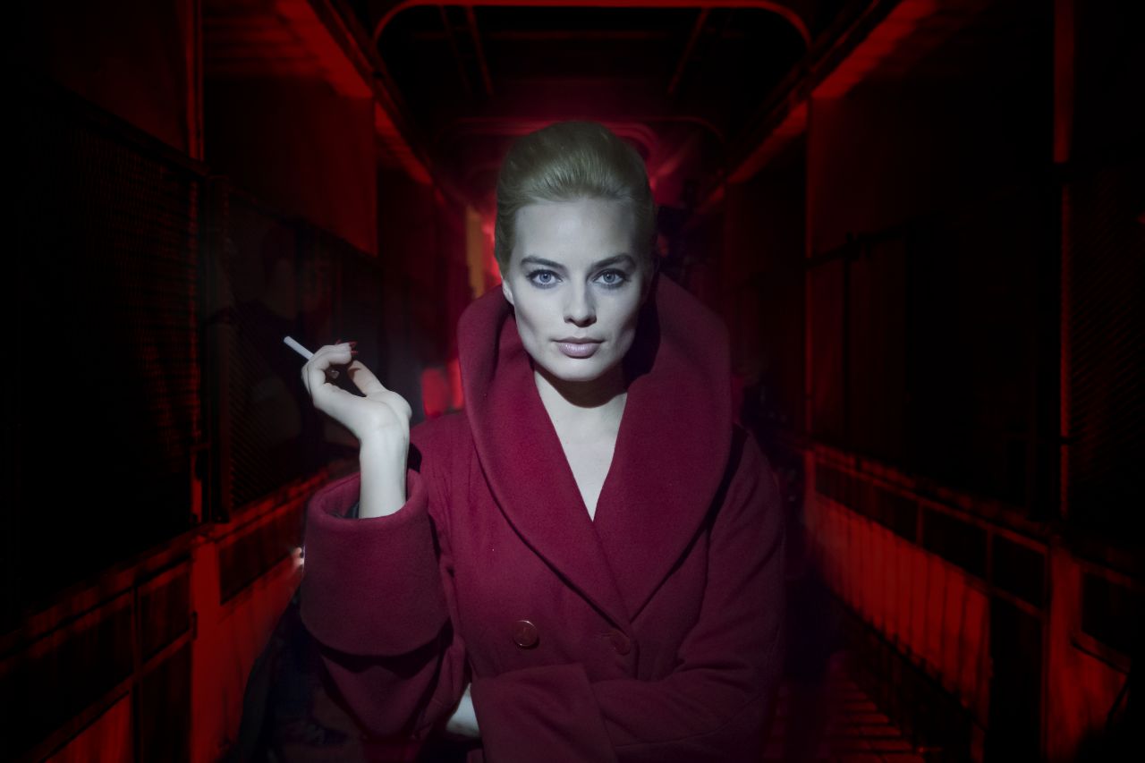 Margot Robbie, photo #1061499