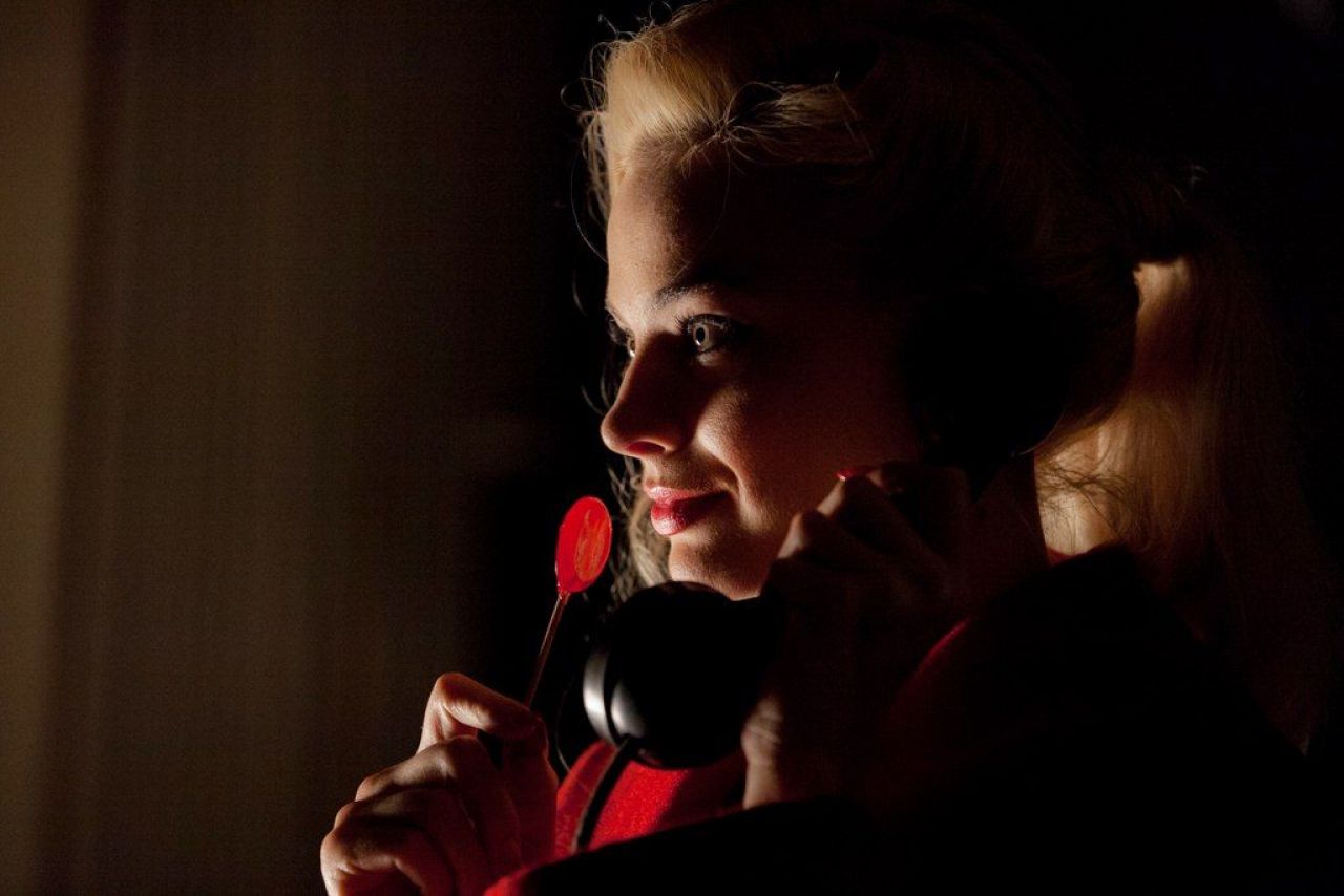 Margot Robbie, photo #1061504
